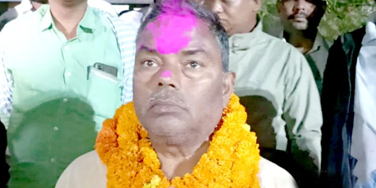मुलुकको हितका लागि सँधै आवाज उठाउँछु : उपेन्द्र यादव