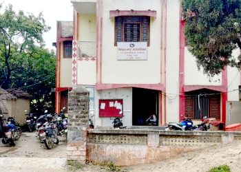 छिपहरमाई गाउँपालिकामा अख्तियारको छापा, कागजातहरु नियन्त्रणमा