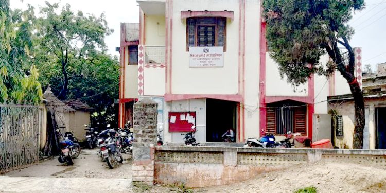 छिपहरमाई गाउँपालिकामा अख्तियारको छापा, कागजातहरु नियन्त्रणमा