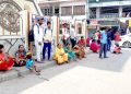 तराईमा बढ्दो गर्मीसँगै जनजीवन कष्टकर, बजारमा चहल पहल घट्यो