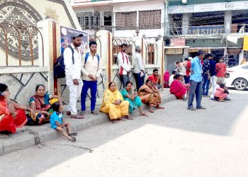तराईमा बढ्दो गर्मीसँगै जनजीवन कष्टकर, बजारमा चहल पहल घट्यो