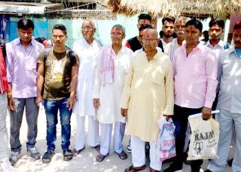 गणतन्त्र दिवसमा वीरगंज कारागारबाट १९ जना कैदी कारागारमुक्त