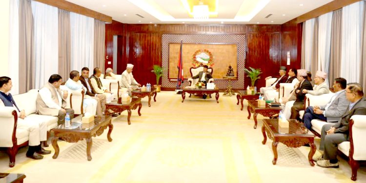 मधेसको मुख्यमन्त्री तत्काल परिवर्तन नहुने, सरोज यादवलाई नै निरन्तरता दिने सहमति