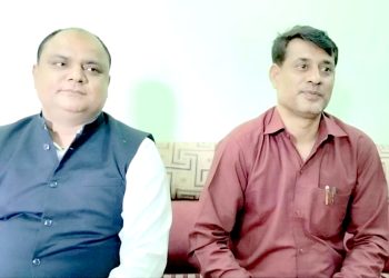 फेटा गापा : भ्रष्टाचार लुकाउन अध्यक्ष र अधिकृतको ग्राइन डिजाइन, पत्रकारलाई ५० लिटर इन्धन