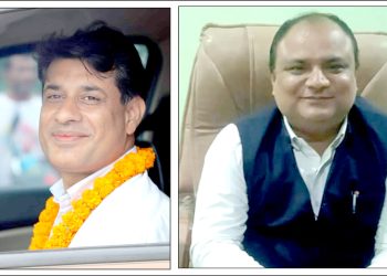 फेटा गाउँपालिका अध्यक्ष र अधिकृतको मिलोमतोमा कमिशनमा विभिन्न योजनाका सामान खरिद