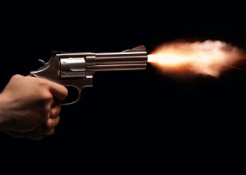 ज्येष्ठ नागरिकको गोली हानी हत्या