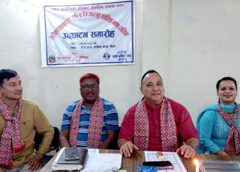 महानगरले बहिरा विद्यार्थीका लागि यात्रुवाहक बसको व्यवस्था गर्ने