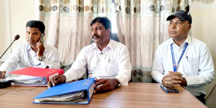 भ्रामक समाचारप्रति बारागढी गाउँपालिकाको स्पष्टिकरण