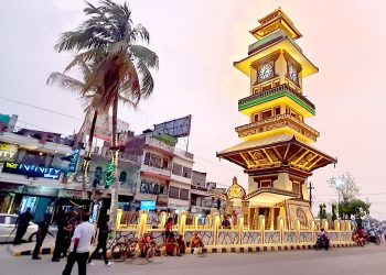 नयाँ नेतृत्व आएसँगै वीरगंज  महानगर सुन्दर र हरित सहरको रुपमा चिनिँदै