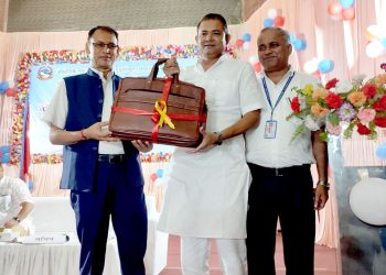 वीरगंज महानगरको बजेट : ३ अर्ब २१ करोड ३५ लाख