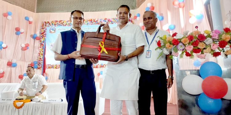 वीरगंज महानगरको बजेट : ३ अर्ब २१ करोड ३५ लाख