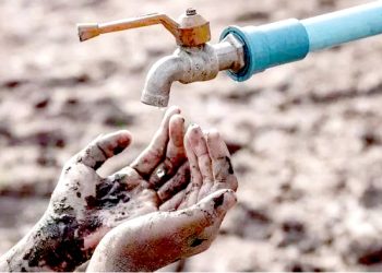 डाक्टर भन्छन् : ‘लू’ बाट बच्न धेरै पानी पिउनु, तर वीरगंजमा पानीकै अभाव