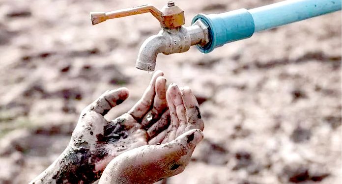 डाक्टर भन्छन् : ‘लू’ बाट बच्न धेरै पानी पिउनु, तर वीरगंजमा पानीकै अभाव