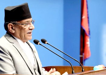 दुई पटक पारित नागरिकता विधेयक फेरि संसदमा ल्याउनु संसदकै अपमान हो : प्रधानमन्त्री