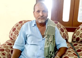 ‘जबरजस्ती करणी’ जघन्य अपराधको दलदलमा फसाइएका युवक, न्याय खोज्दै बुवा !