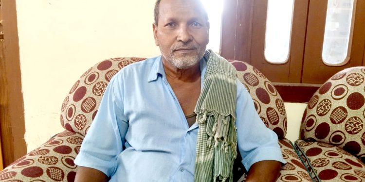 ‘जबरजस्ती करणी’ जघन्य अपराधको दलदलमा फसाइएका युवक, न्याय खोज्दै बुवा !