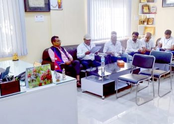 स्थानीय तहले करको दरमा एकरुपता ल्याउने