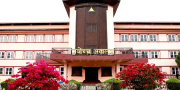 नागरिकता ऐन तत्काल कार्यान्वयन नगर्न सर्वाेच्चको अल्पकालीन अन्तरिम आदेश