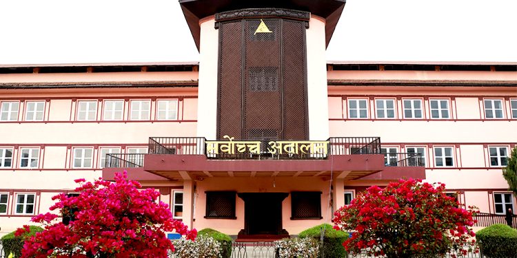 नागरिकता ऐन तत्काल कार्यान्वयन नगर्न सर्वाेच्चको अल्पकालीन अन्तरिम आदेश