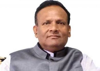 पप्पु कन्स्ट्रक्सनका संस्थापक हरिनारायण रौनियार पक्राउ