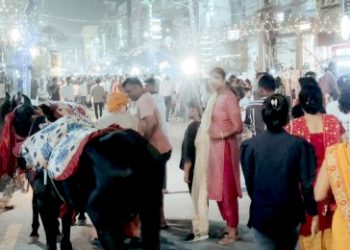 वीरगंजमा पुन: जेठ २६ र २७ गते रात्रि बजार लाग्ने