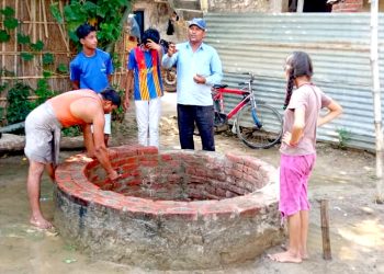 काकाकुल ‘वीरगंज महानगर’, खोपानी समस्या समाधानबारे सरकारसँग छैन कुनै योजना