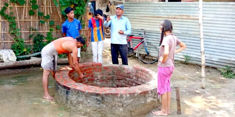 काकाकुल ‘वीरगंज महानगर’, खोपानी समस्या समाधानबारे सरकारसँग छैन कुनै योजना