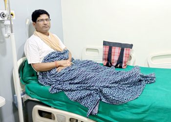 प्रहरीबाट कुटिएको यादवको आरोप, प्रहरीमाथि राजनीतिकरण गरियो : बारा प्रहरी