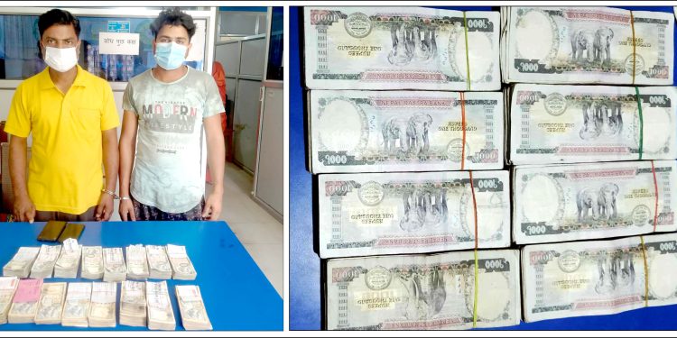 नेपाल भित्रिरहेको भारतीय १० अर्ब  रुपैया ‘कसको र कस्तो’ ?