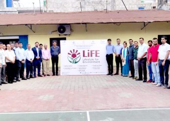 ‘मिसन लाइफ’ एक विश्वव्यापी ढाँचा हो : महावाणिज्यदूत