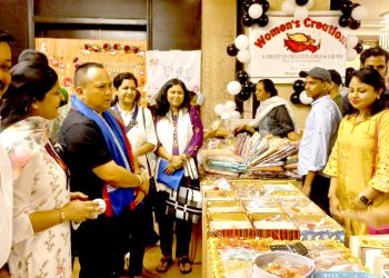 महिला उद्यमीलाई प्रोत्साहन गर्न वुमन क्रिएसनद्वारा ‘समर फेयर’