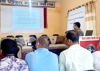 तराई मधेशमा गर्भपतन गराउनेको संख्या बढी