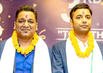 वीरगंज उद्योग वाणिज्य संघको आमन्त्रित सदस्यमा सन्दीप र पंकज मनोनीत