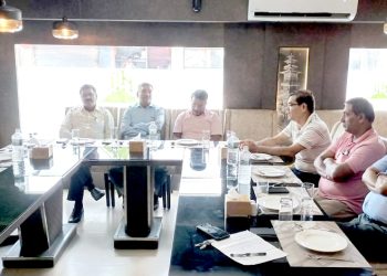 ठाकुरराम बहुमुखी क्याम्पसको परीक्षा केन्द्र क्याम्पसमै राख्न राजनीतिक दलहरु पहल गर्ने