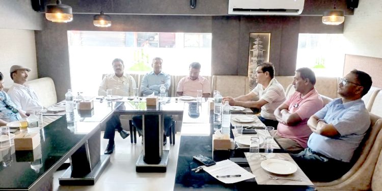 ठाकुरराम बहुमुखी क्याम्पसको परीक्षा केन्द्र क्याम्पसमै राख्न राजनीतिक दलहरु पहल गर्ने