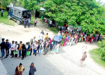 तराई केन्द्रित जनसङ्ख्या, चुनौतीसँगै अवसर पनि