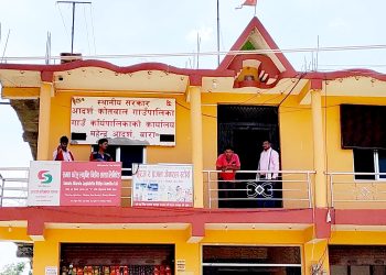 बाराका २ पालिकाले अझै बजेट ल्याउन सकेन