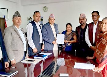 गौर हत्याकाण्ड छानबिन नगर्ने भनेपछि पीडित आक्रोशित, कडा आन्दोलनकाे चेतावनी