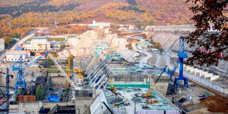 ब्रह्मपुत्र नदीसंग जोडिएको त्रिदेशीय सम्बन्ध र दक्षिण एशियाको सुरक्षा