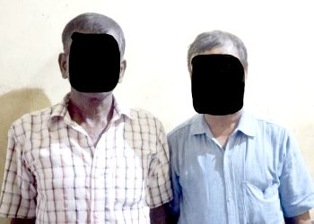 विधार्थीलाई उत्तीर्ण गराउन उत्तरपुस्तीका साटेको आरोपमा ठाराब क्याम्पसका दुईजना पक्राउ