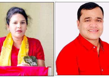 अनेरास्वबियूको सँयोजकका लागी पन्त र रेग्मीको दाबेदारी