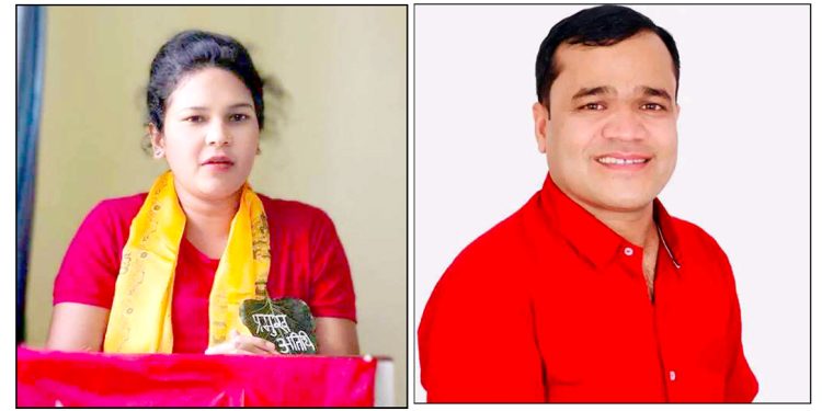 अनेरास्वबियूको सँयोजकका लागी पन्त र रेग्मीको दाबेदारी