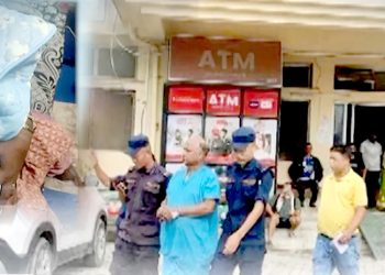 बच्चा किनबेच गर्ने गिरोह प्रहरी नियन्त्रणमा