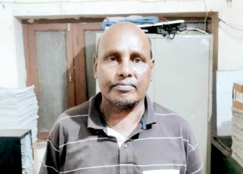 वीरगंजमा जिउँदाे मानिसकाे मृत्यु दर्ता बनाएर सम्पत्ति बिक्री गरेको रहस्य बाहिरियो