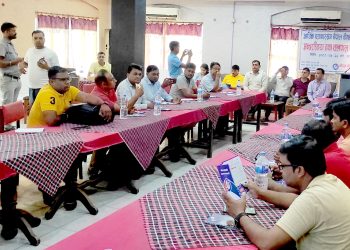 मधेश प्रदेशमा भारतीय बीमा कम्पनीहरुको दबदबा, कृषि बीमाबारे किसान नै अनभिज्ञ : सरोकारवाला