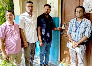 अनुमति विना वीरगंजमा संचालित कलेजहरुमा धमाधम सिलबन्दी, बिहीबार थप २ कलेजमा सिल