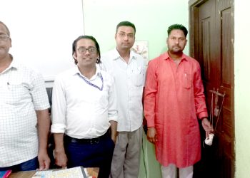 अनुमति नलिई मापदण्ड विपरित संचालित शैक्षिक संस्थाहरुलाई सिल गर्ने अभियान तिब्र