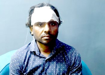 कुटपिटको घटनामा समलग्नहरु पक्राउ गर्न प्रहरीको आनाकानी