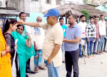 संविधान दिवसमा ६७० कैदीको सजाय मिनहा, वीरगंज कारागारबाट १७ जना कैदी कारागारमुक्त