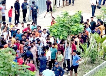 न्यूरो हस्पिटललाई बद्नाम गराउन शवमाथि राजनीतिकरण, उत्श्रृङ्खल समूहद्वारा तोडफोड